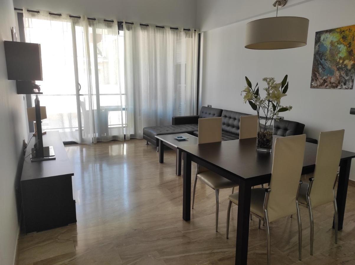 Apartament Apartamento Nat L'Ametlla de Mar Zewnętrze zdjęcie