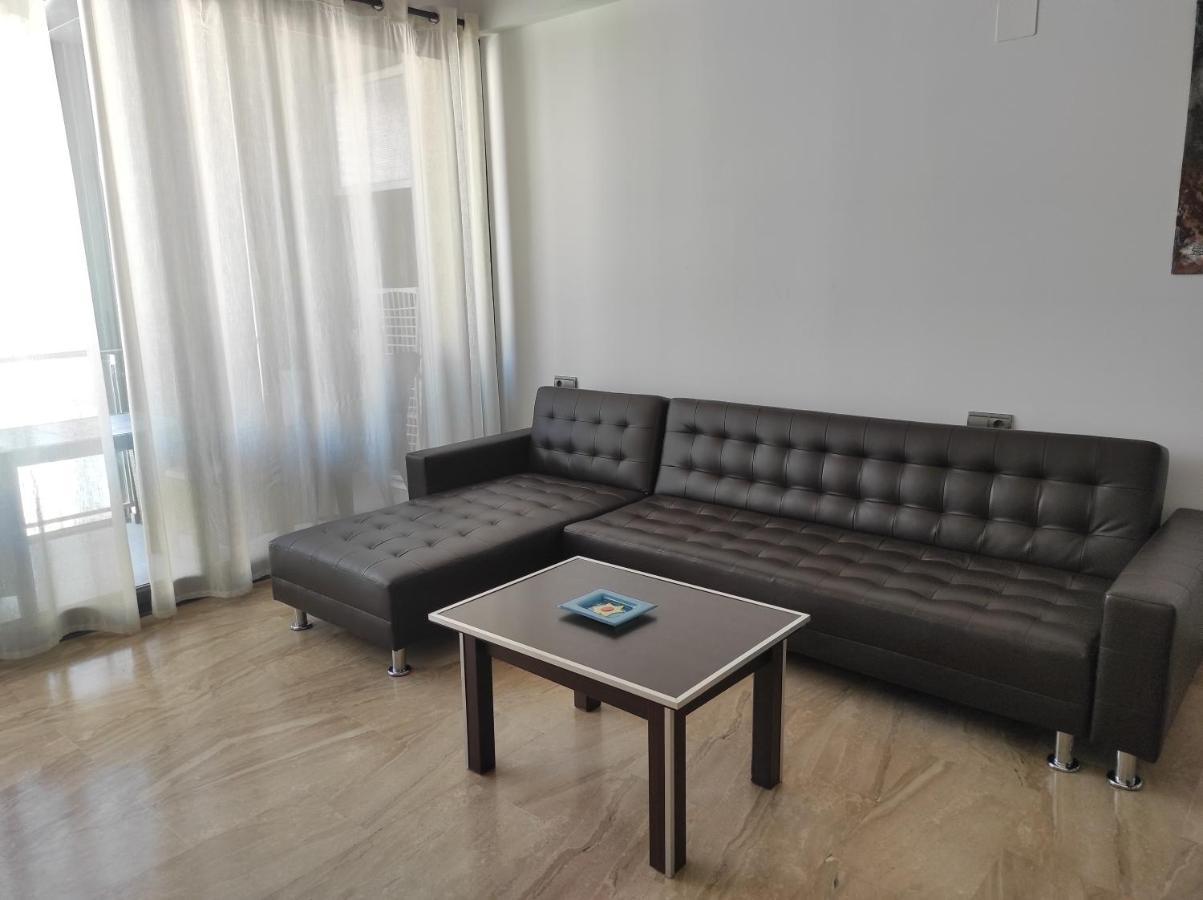 Apartament Apartamento Nat L'Ametlla de Mar Zewnętrze zdjęcie