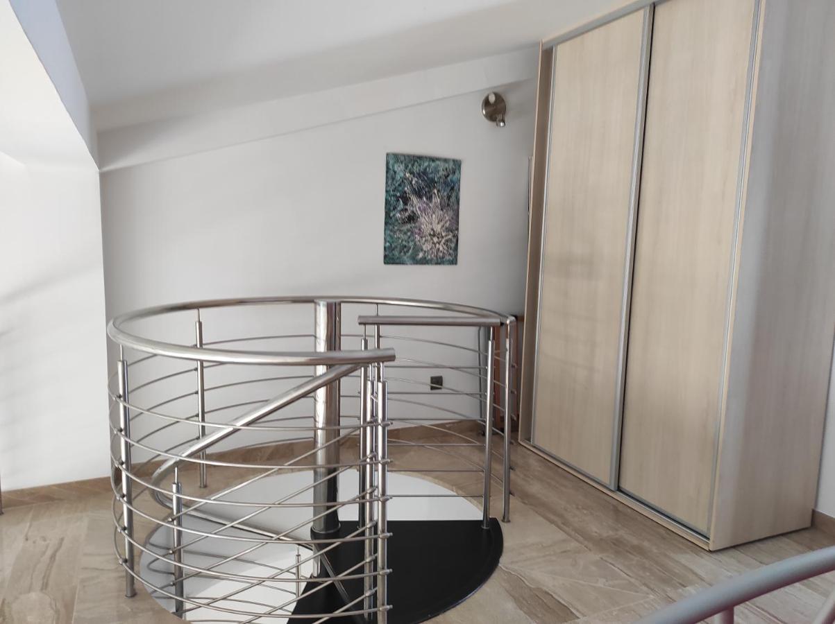 Apartament Apartamento Nat L'Ametlla de Mar Zewnętrze zdjęcie