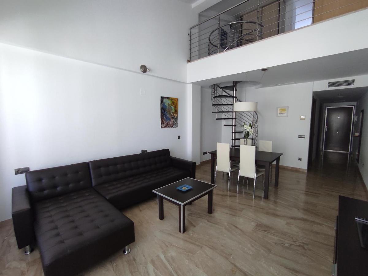 Apartament Apartamento Nat L'Ametlla de Mar Zewnętrze zdjęcie