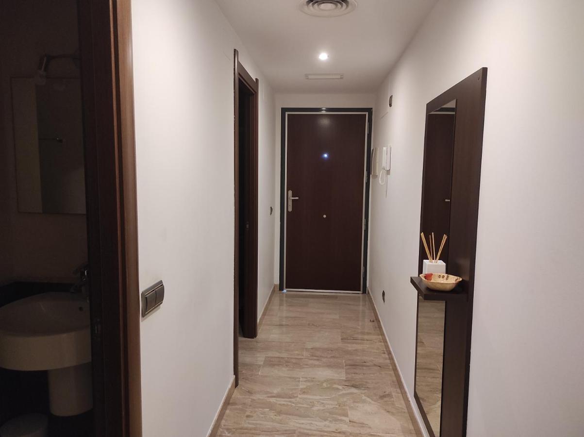 Apartament Apartamento Nat L'Ametlla de Mar Zewnętrze zdjęcie