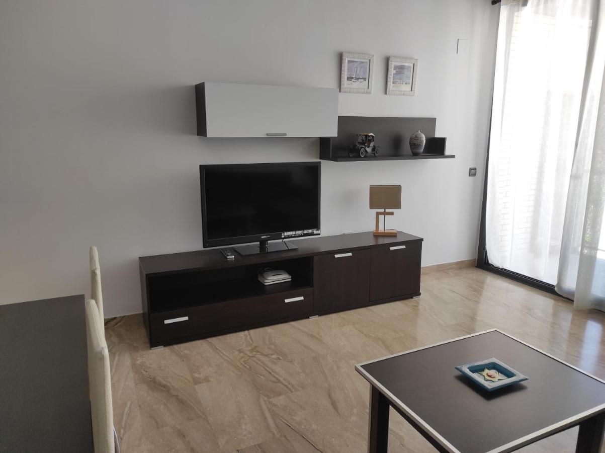 Apartament Apartamento Nat L'Ametlla de Mar Zewnętrze zdjęcie