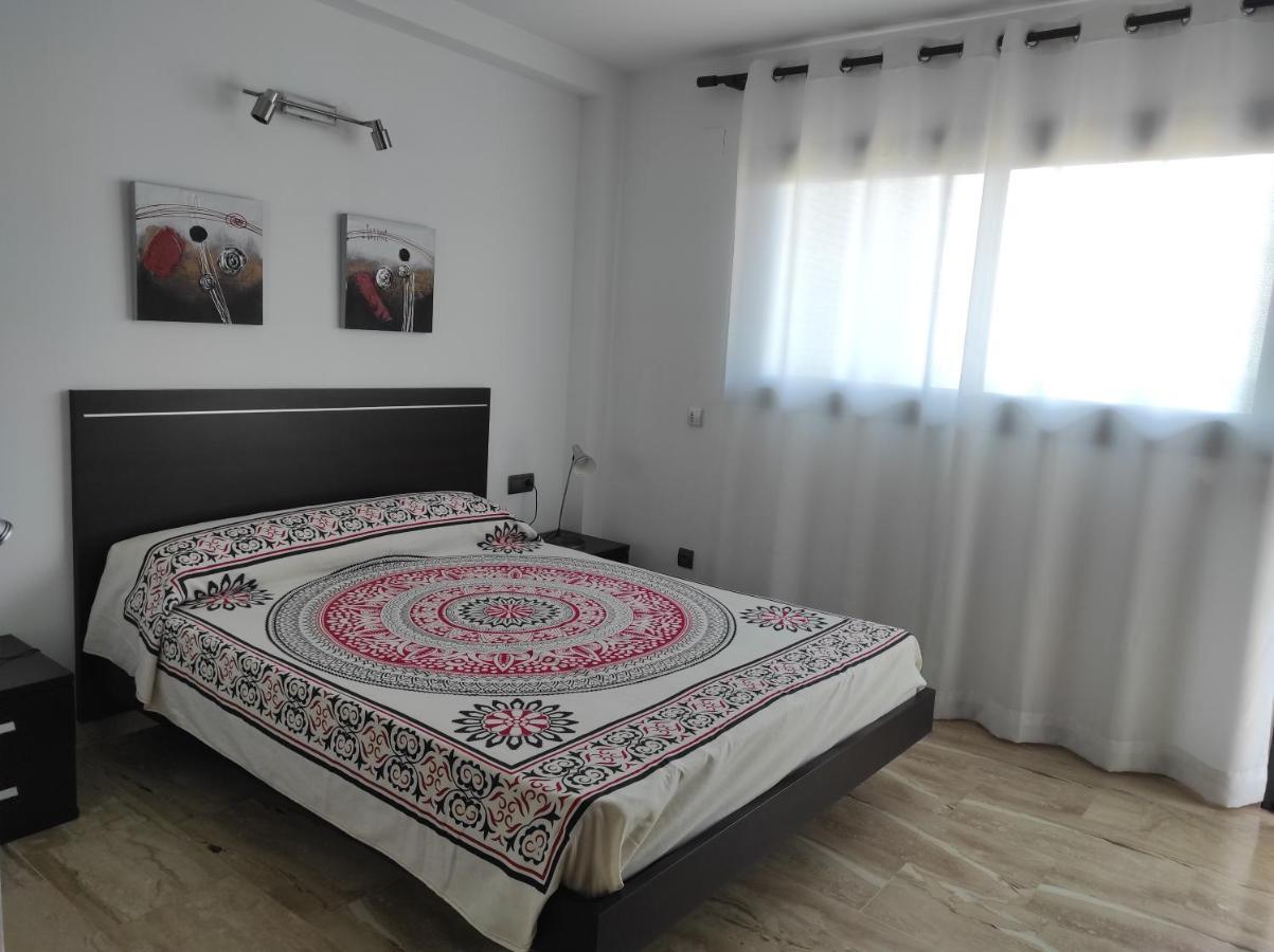 Apartament Apartamento Nat L'Ametlla de Mar Zewnętrze zdjęcie