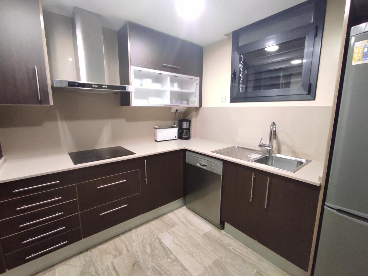 Apartament Apartamento Nat L'Ametlla de Mar Zewnętrze zdjęcie